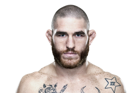 Interview with “Filthy” Tom Lawlor