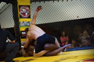 Attia v Douglas MMA