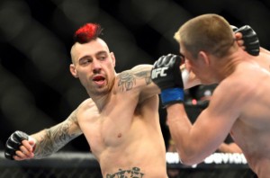 Dan Hardy